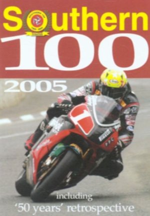 Southern 100: 2005(DVD)