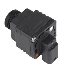 Front 360 Surround View Camera 66535A0F6D7 for 2 Series G42 M2 19-24