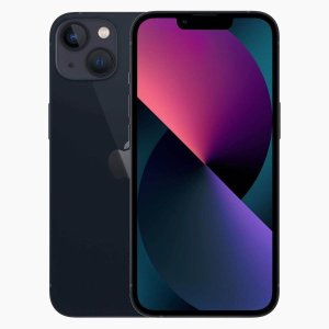 Apple iPhone 13 128GB Pre Owned (B Grade) - Midnight
