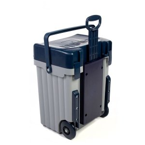 Cadii Bag - Grey