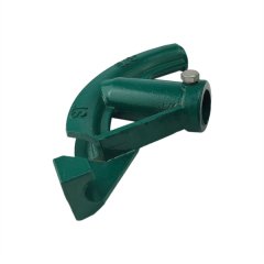 Portable Manual Steel Pipe Bender Tube Bending Forming Tools A
