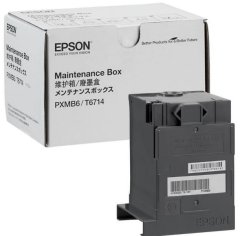 Epson T6714 Ink Maintenance Box