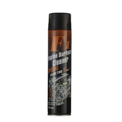 F1 Engine Surface Cleaner Strong Anti rust Car Engine Degreaser 600ml