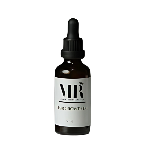 Miss Rhee Beauty Cosmetics - Hair Growth Oil 50ml