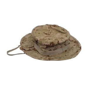 Bush Hat - Digital Desert Camo