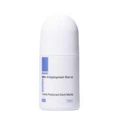 Basix 48hr Antiperspirant Dark Mark Roll-on for Women - 60ml