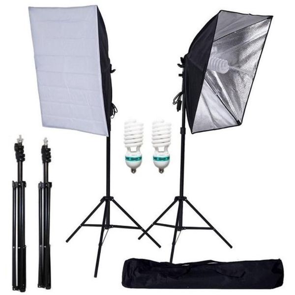 Photo Graphic Lighting Kit