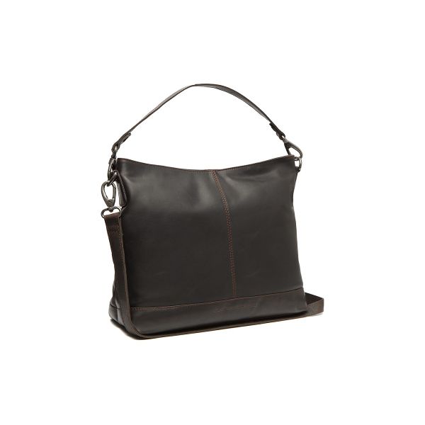Chesterfield - Amelia - Shoulder Bag - Brown