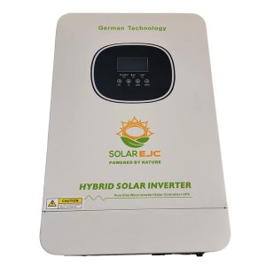 Inverter 48V 8.2KW 160A