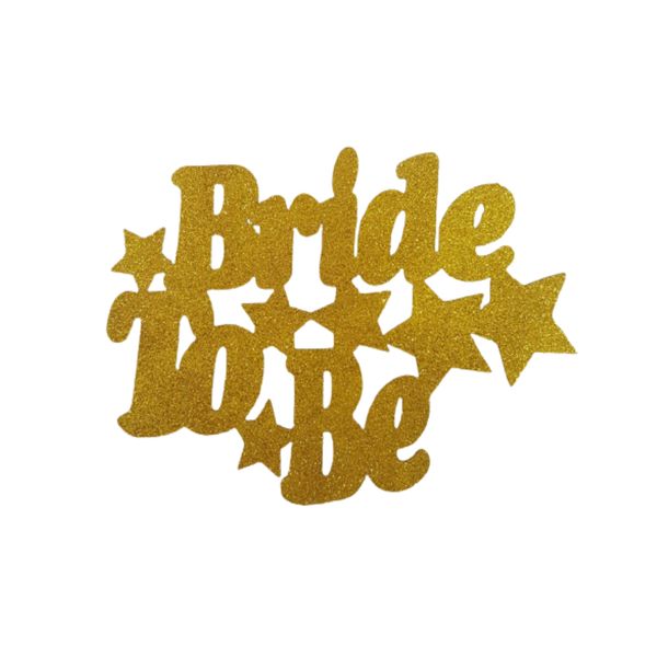 Bride to be Wooden Sign 40cmx28cm