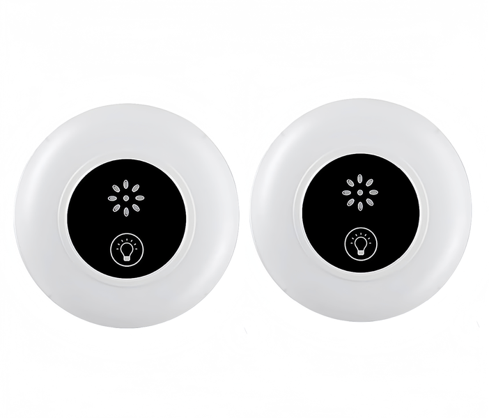 2Pcs 2025Version Ultrasonic Pest Insect Repellent, Ultrasonic Repellent
