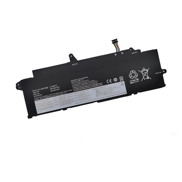 Battery for Lenovo ThinkPad T14s Gen-3 &amp; T14s Gen-4 Series - L21D4P74