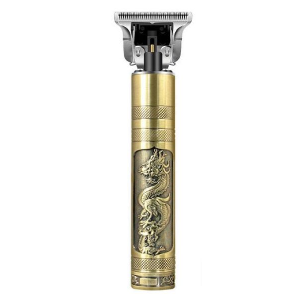 Portable Cordless Hair Clipper and Beard Trimmer