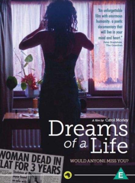 Dreams of a Life(DVD)
