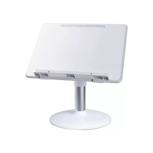 Standing Desk Height Adjustable Book Reading Stand Holder