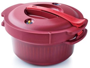 Microwave Fast Cooker (2 L) - Tupperware