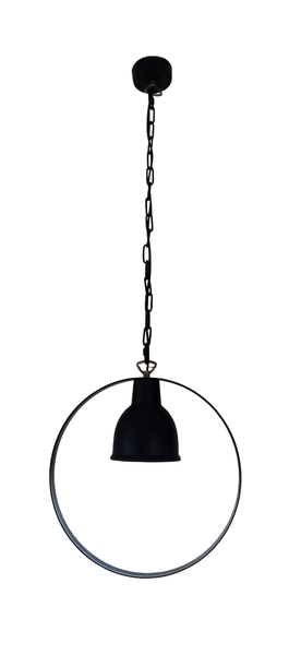 Pendant Light Single Ring