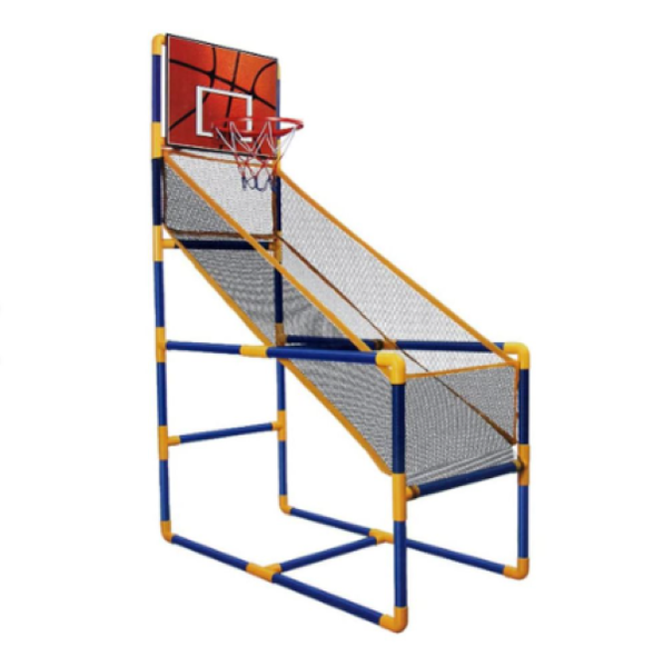 Outdoor Basketball Stands Set