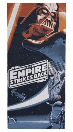 Frozen - Crazy for Summer Standard Towel