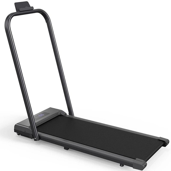 Remote Control Walking Machine with Handrails Suitable for home use