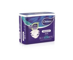 Clemens Premium Plus Diapers Large