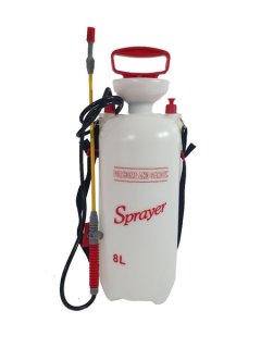 8L Pressure Sprayer