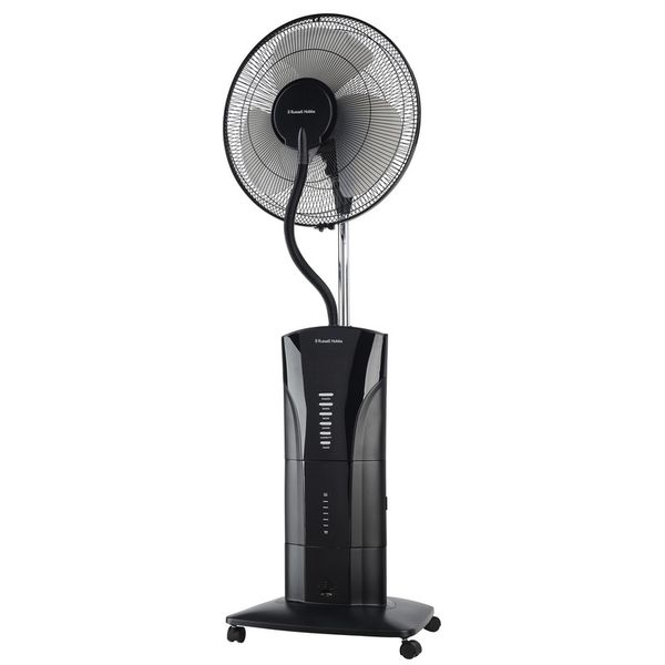 Russell Hobbs Pedestal Mist Fan 16”