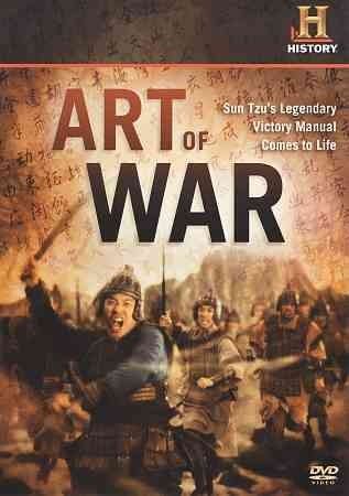 Art of War - (Region 1 Import DVD)