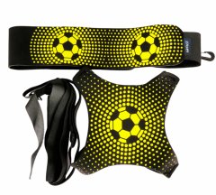Arfast- Solo Soccer Kick Trainer With Elastic Swing Belt