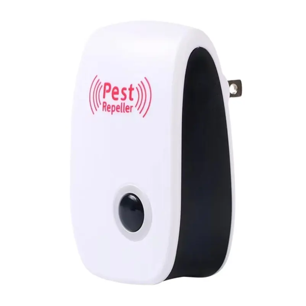 Ultrasonic Mouse Repellent Device