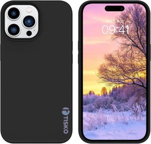 TISKO Full-Body Protective Phone Case Compatible with iPhone 14 Pro Max