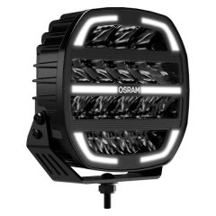 Osram 9" Spot Light Amber Extreme