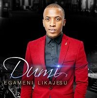 Dumi Mkokstad - Egameni Likajesu (CD)