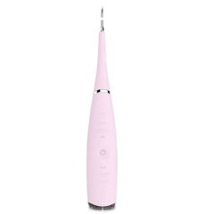 Rechargeable Portable Sonic Dental Calculus Tartar Stain Remover