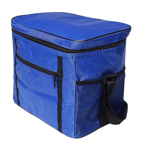 Thermal Insulated Cooler Lunch Bag