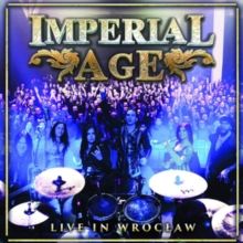 Live in Wroclaw (CD / Album)
