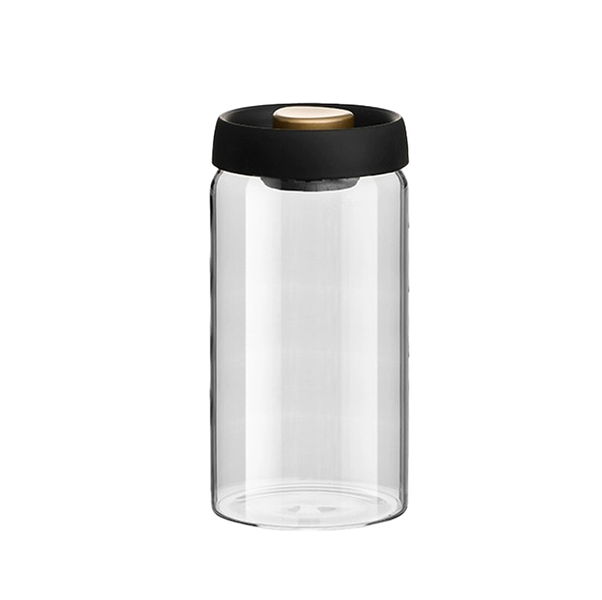 1800ML Vacuum Sealed Can - Coffee Beans, Tea, Snacks, Grains, And More