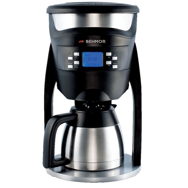 Behmor Brazen Plus 3.0 Coffee Brewer