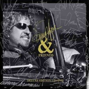 Sammy Hagar - Sammy Hagar &amp; Friends (CD)