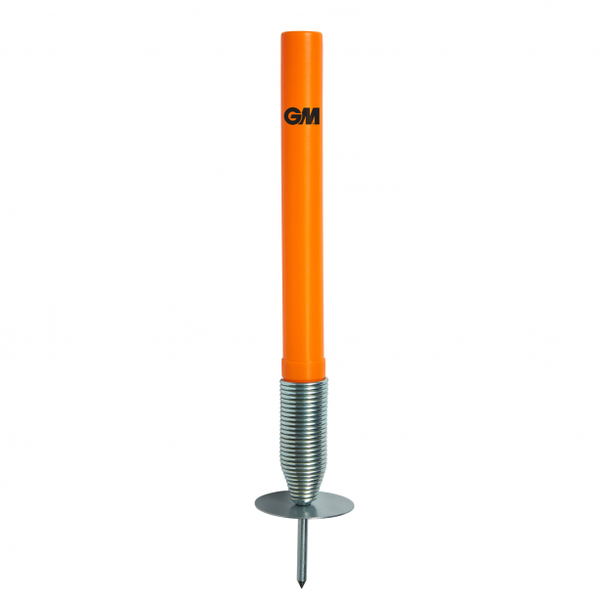 GM Spring Back Target Half Cricket Stump