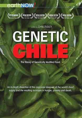 Genetic Chile - (Region 1 Import DVD)