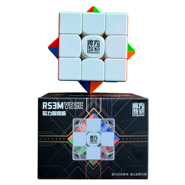 MOYU RS3M V5 SE Dual -Adjustment Magnetic