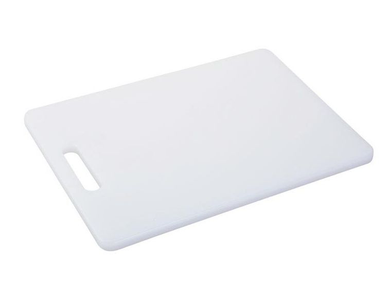 Plastic Cutting Board