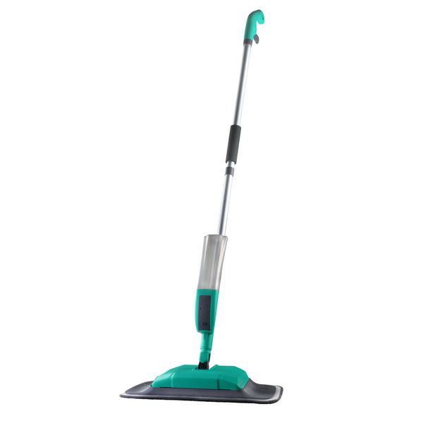Verimark - Floorwiz - 3-in-1 Sweep and Spray Mop