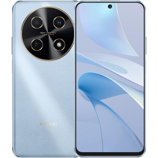 Huawei Nova 13i 256GB Blue - Certified Pre-Owned, Pristine Like New