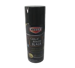 Chalkboard Black Spray Paint - 450ml
