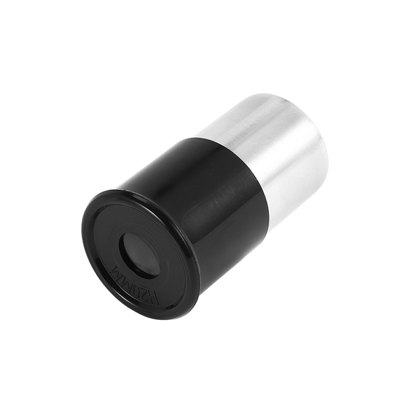 Astronomy Telescope 0.965 Inch H20Mm Eyepiece Lens Fully