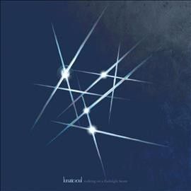 Lunatic Soul - Walking On A Flashlight Beam (CD)
