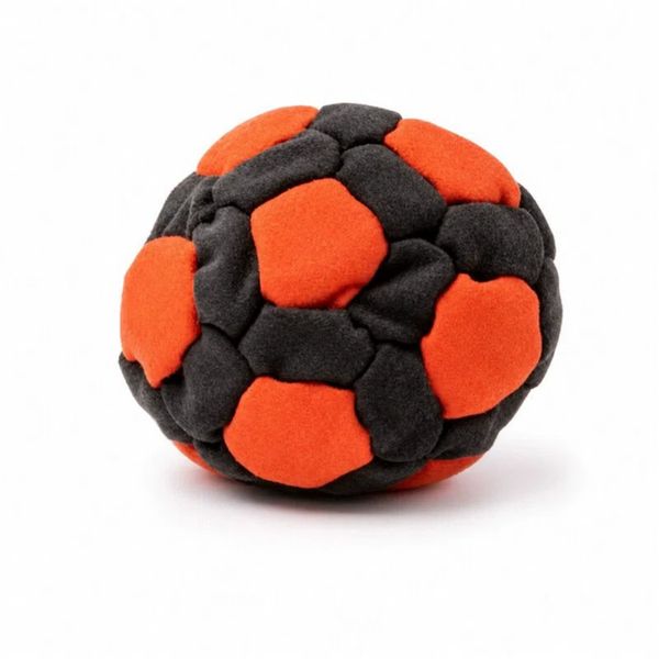 Portable Soft Soccer Suitable For Backyard And Park Games