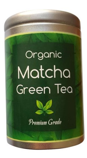Matcha Green Tea Powder